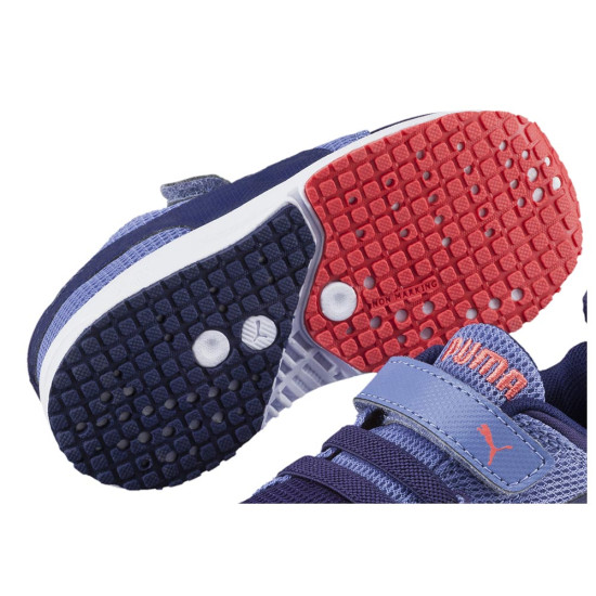 Puma Carson Runner V Kids Puma Carson Runner V Kids